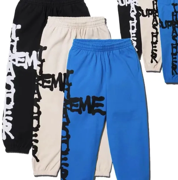 Lime Black THARSHER Blue M Color S XL L Pants 0909